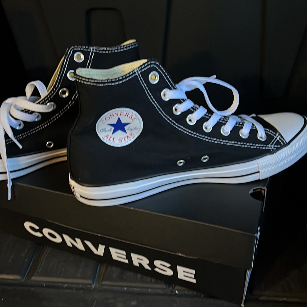 ALL STAR CONVERSE WOMENS